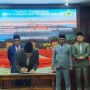 Pembahasan Akhir Raperda Perubahan APBD Probolinggo Anggaran 2024