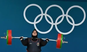 Perjuangan Nurul Akmal Beri Inspirasi dalam Semangat Pantang Menyerah