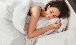 4 Cara Mudah Tidur Lebih Nyenyak dan Bangun Lebih Segar