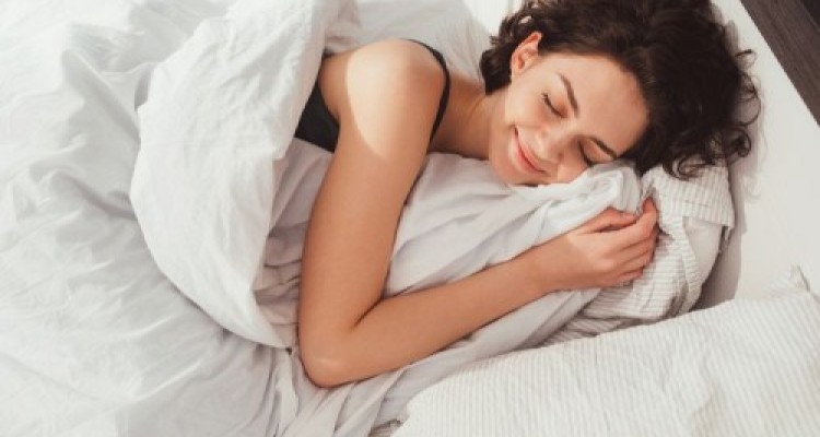 4 Cara Mudah Tidur Lebih Nyenyak dan Bangun Lebih Segar