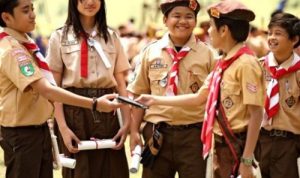 Hari Pramuka 2024: Libur Sekolah atau Tetap Masuk Kelas pada 14 Agustus?