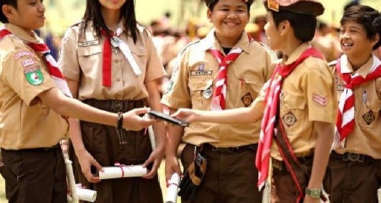 Hari Pramuka 2024: Libur Sekolah atau Tetap Masuk Kelas pada 14 Agustus?