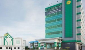 UMRI Tawarkan Beragam Beasiswa untuk Mahasiswa Baru dan Aktif: Simak Ketentuannya