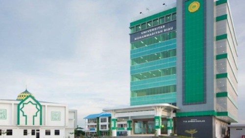 UMRI Tawarkan Beragam Beasiswa untuk Mahasiswa Baru dan Aktif: Simak Ketentuannya