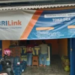 Agen BRILink di Riau Dicuri