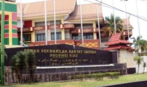 DPRD Riau Pj Gubernur Rahman Hadi Diminta Jaga Stabilitas Pilkada