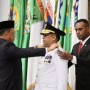 Mendagri Lantik Rahman Hadi sebagai PJ Gubernur Riau