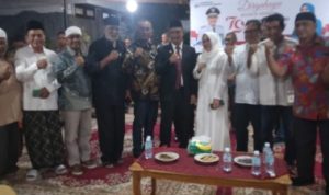 Bupati Temu Ramah dengan Tokoh Masyarakat Bireuen