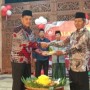 Sambut Hut RI Ke -79, Ratusan Warga Terwilen Menghadiri Tirakatan Dusun