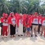 Desa Ujung Padang Gelar Beragam Lomba Meriahkan HUT RI ke-79