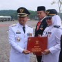 Ratusan ASN Pemko Pekanbaru Sumringah Terima Penghargaan dari Presiden RI