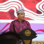 9.912 Napi di Riau Dapat Remisi HUT RI, 134 Langsung Bebas