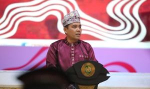 9.912 Napi di Riau Dapat Remisi HUT RI, 134 Langsung Bebas