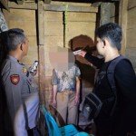 Warga Desa Marao Ditemukan Tewas Gantung Diri, Polisi Pastikan Tidak Ada Tanda Kekerasan