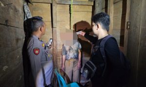 Warga Desa Marao Ditemukan Tewas Gantung Diri, Polisi Pastikan Tidak Ada Tanda Kekerasan