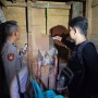 Warga Desa Marao Ditemukan Tewas Gantung Diri, Polisi Pastikan Tidak Ada Tanda Kekerasan