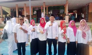 Desa Kunduran Rayakan HUT RI Ke-79 dengan Semangat dan Kebanggaan