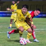  Jelang Pekan Ketiga Liga 1, Widodo Cahyono Putro Evaluasi Konsentrasi Madura United
