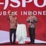Paspor Republik Indonesia Berubah Warna