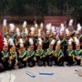 Ket Para Peserta Drum Band UPTD SDN 4 Jeumpa Bireuen