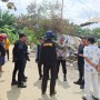 Polisi Selidiki Penyebab Kebakaran yang Menewaskan Satu Keluarga di Pasirpengaraian