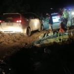 Jalan Lintas Riau-Sumbar Amblas, Sistem Buka Tutup Diberlakukan