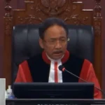 MK Ubah Aturan Pencalonan Kepala Daerah