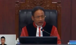MK Ubah Aturan Pencalonan Kepala Daerah