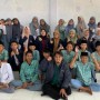 Mahasiswa IAD Probolinggo Ajak Siswa MA Miftahul Ulum Cegah Kenakalan Remaja