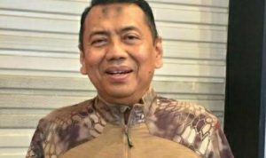 Kapitra Ampera