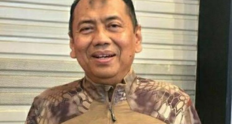 Kapitra Ampera