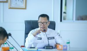 Pemko Pekanbaru Siap Menyusun APBD Perubahan 2024, Menunggu Jadwal DPRD