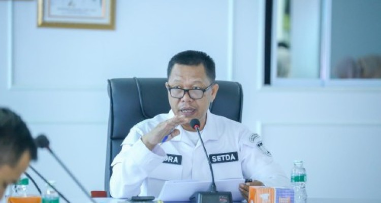 Pemko Pekanbaru Siap Menyusun APBD Perubahan 2024, Menunggu Jadwal DPRD