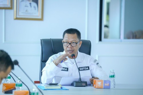 Pemko Pekanbaru Siap Menyusun APBD Perubahan 2024, Menunggu Jadwal DPRD