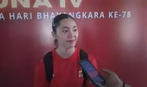Polda Jabar Siap Tantang Polda Jatim di Kapolri Cup 2024 Tim Akan Bermain Lepas dan Berani