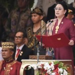 Puan Maharani Tanggapi Protes Terhadap RUU Pilkada Demokrasi Membutuhkan Partisipasi Aktif