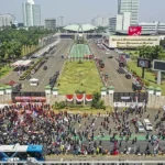 Rencana Demo Besar-besaran di DPR