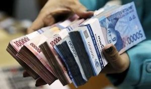 uang, Gaji Guru PPPK Riau Tertunda, Dua Bulan Belum Dibayar