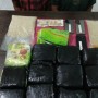 Gagalkan Penyelundupan 12 Kg Sabu dan 10 Ribu Ekstasi