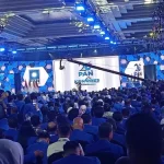 Prabowo Tepis Isu Retaknya Hubungan dengan Jokowi Itu Hanya Adu Domba
