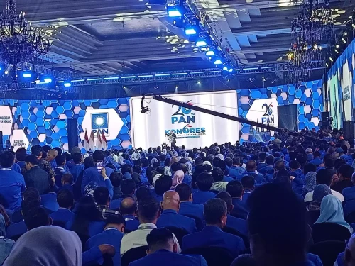 Prabowo Tepis Isu Retaknya Hubungan dengan Jokowi Itu Hanya Adu Domba