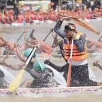 Kuansing Targetkan Peningkatan PAD melalui KEN Festival Pacu Jalur 2024