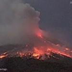 Waspada: Gunung Merapi Terus Mengeluarkan Guguran Lava, BPPTKG Ingatkan Potensi Bahaya