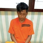 Polsek Rengat Barat Ungkap Jaringan Pengedar Narkotika, Amankan Sabu dan Ganja