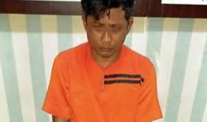 Polsek Rengat Barat Ungkap Jaringan Pengedar Narkotika, Amankan Sabu dan Ganja