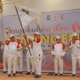 Pj Gubernur Riau Targetkan 5 Besar di PON XXI, KONI: Persaingan Berat, Minimal 7 Besar