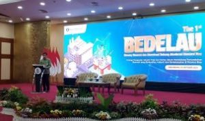 Kepala Kantor Perwakilan Bank Indonesia (BI) Riau, Panji Achmad. (Ist)