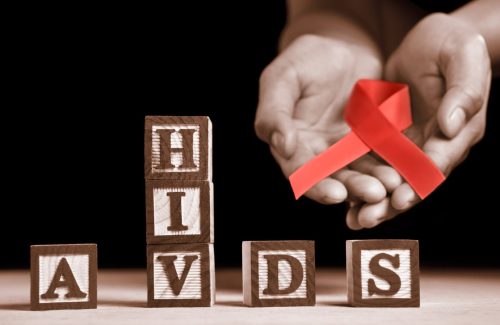Kasus HIV/AIDS Melonjak, Pekanbaru Jadi Fokus Penanganan di Riau