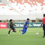 PSPS Pekanbaru. (RAKYAT45.COM/MC-RIAU