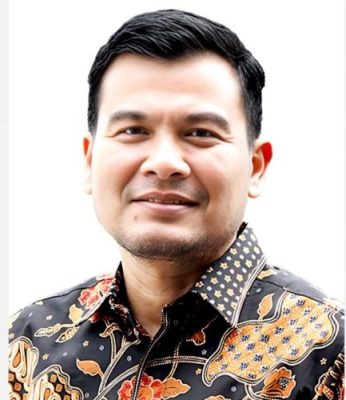 Arif Eka Saputra